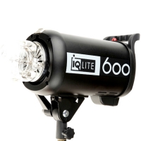 Моноблок Raylab IQLITE 600